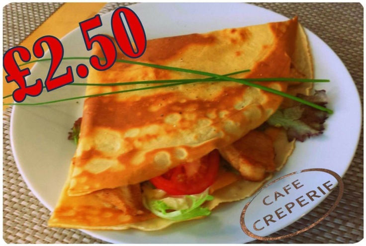 cafe creperie
